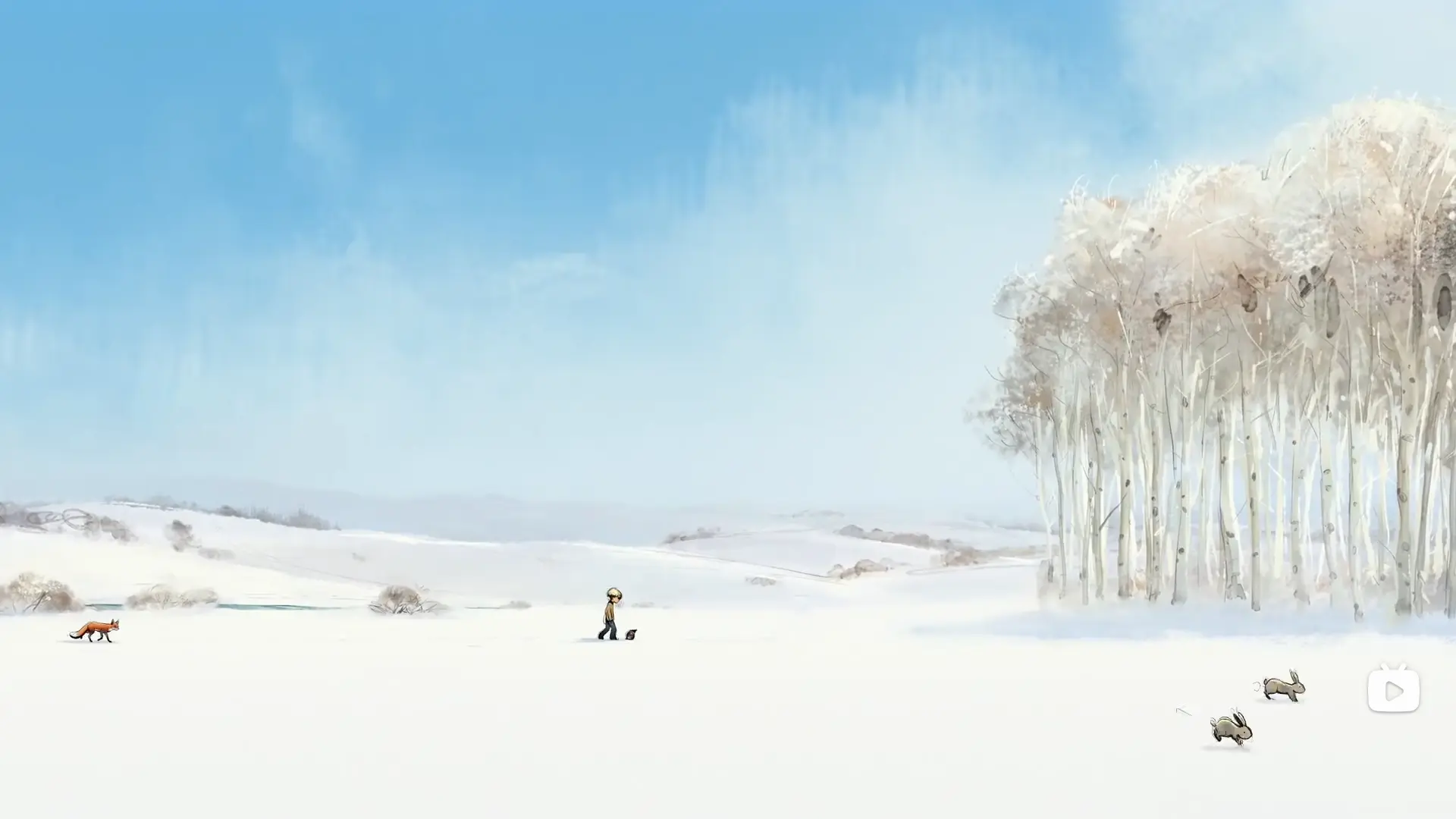 An image to describe post