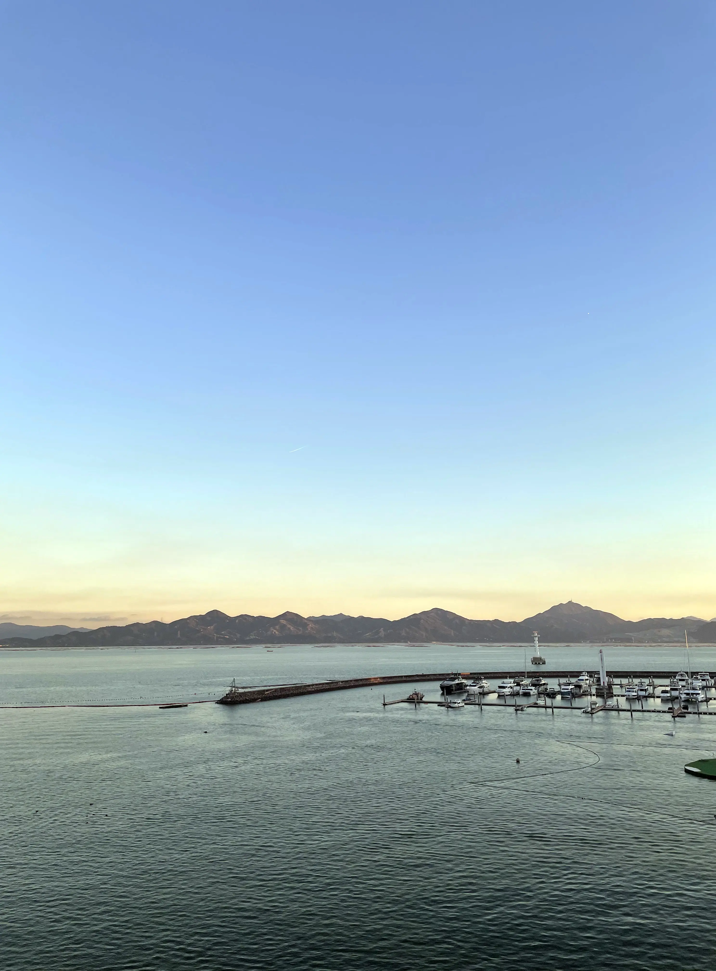 NO6 关于建筑，参观《穿越边界：日本建筑展》