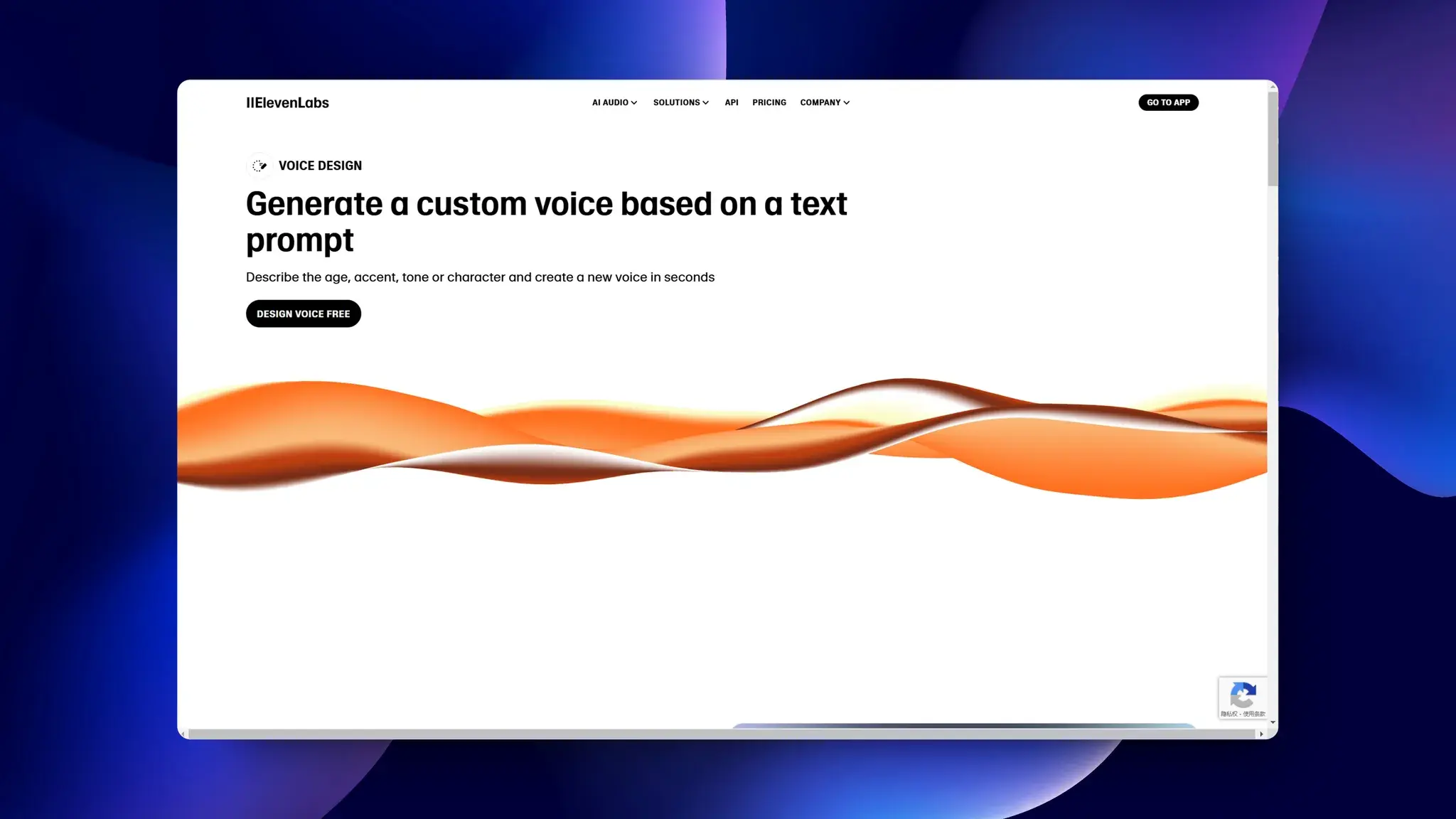 An image to describe post