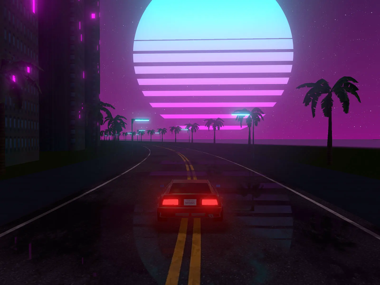 An image to describe post