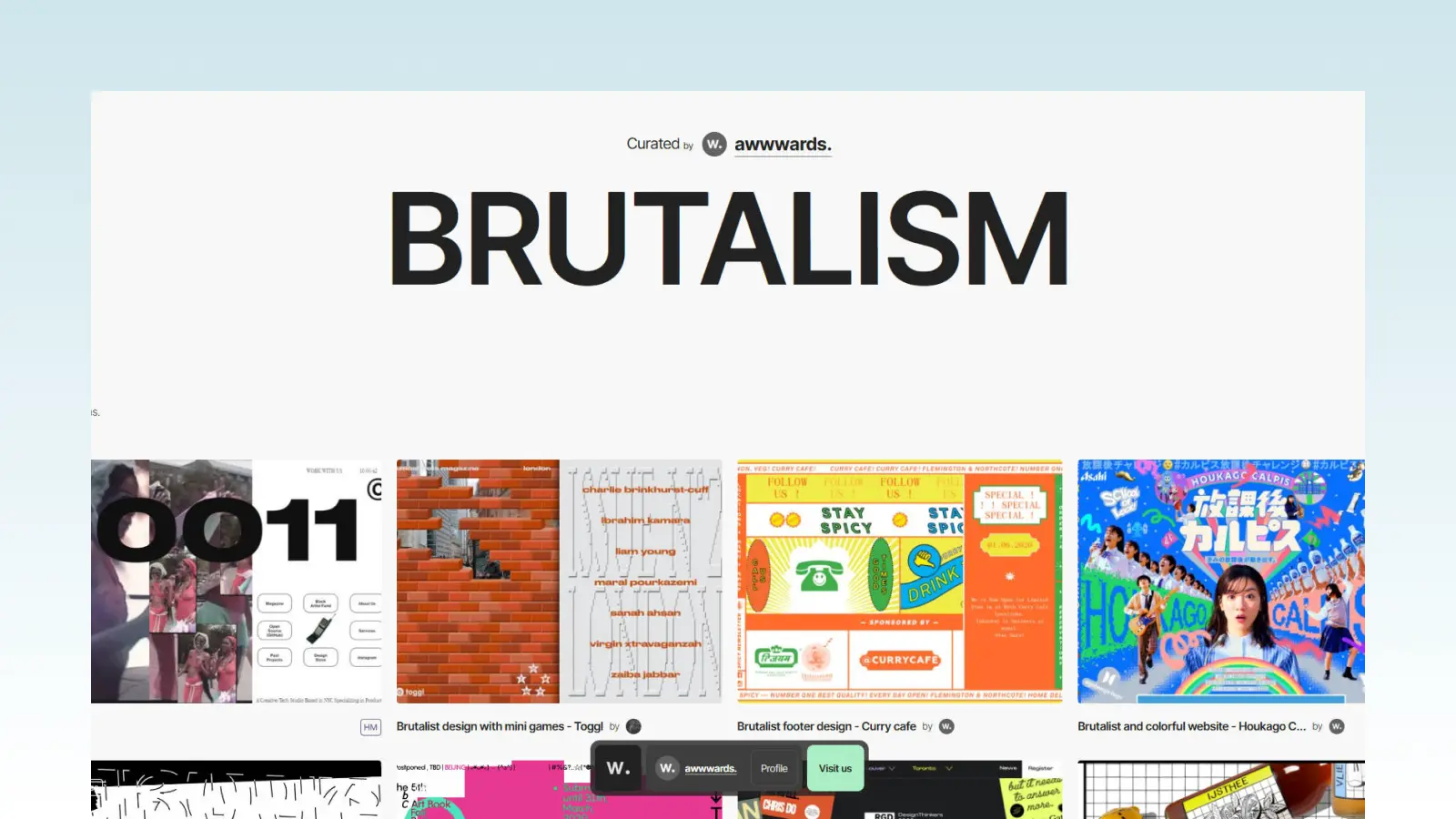 An image to describe post