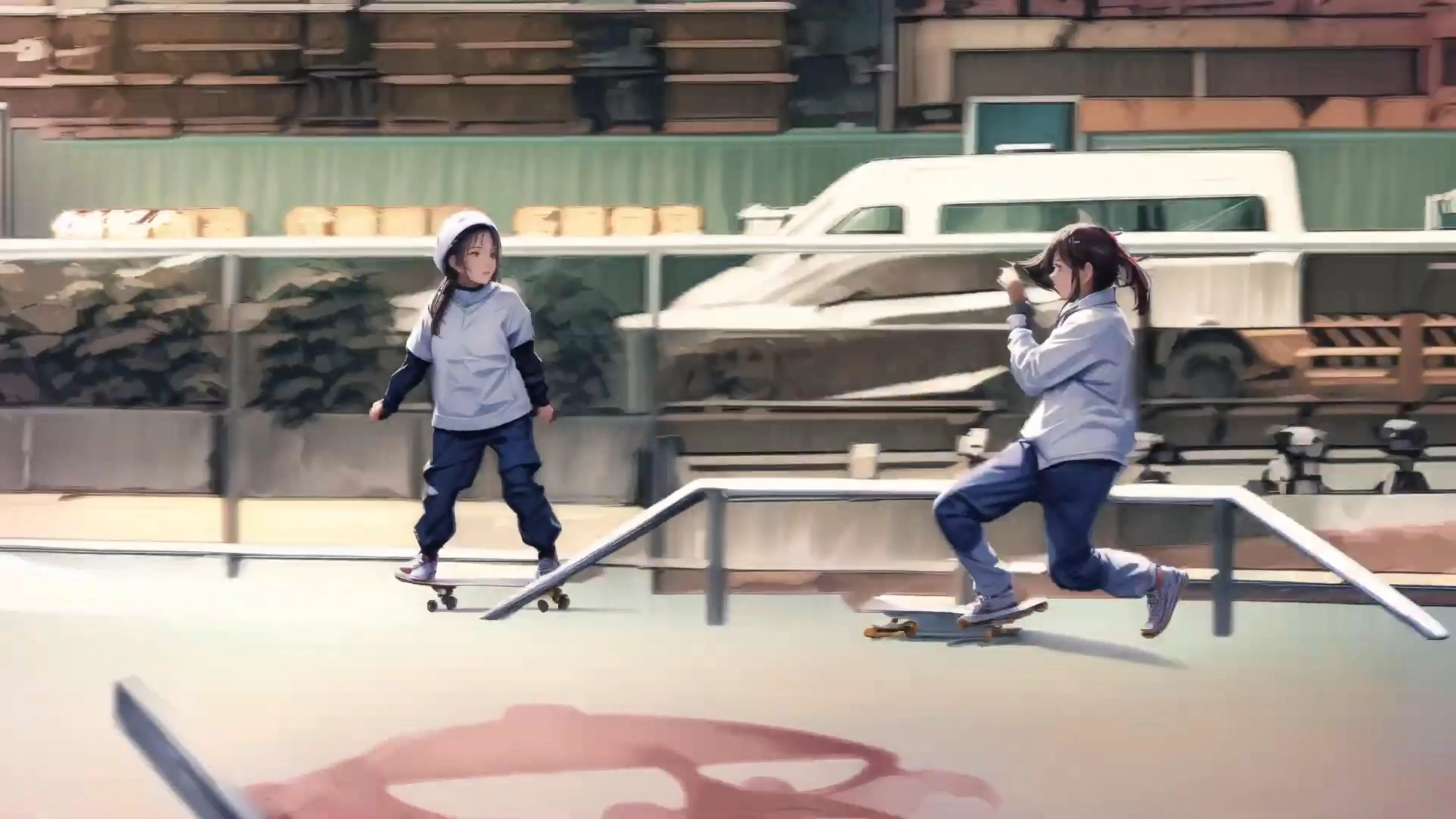 An image to describe post