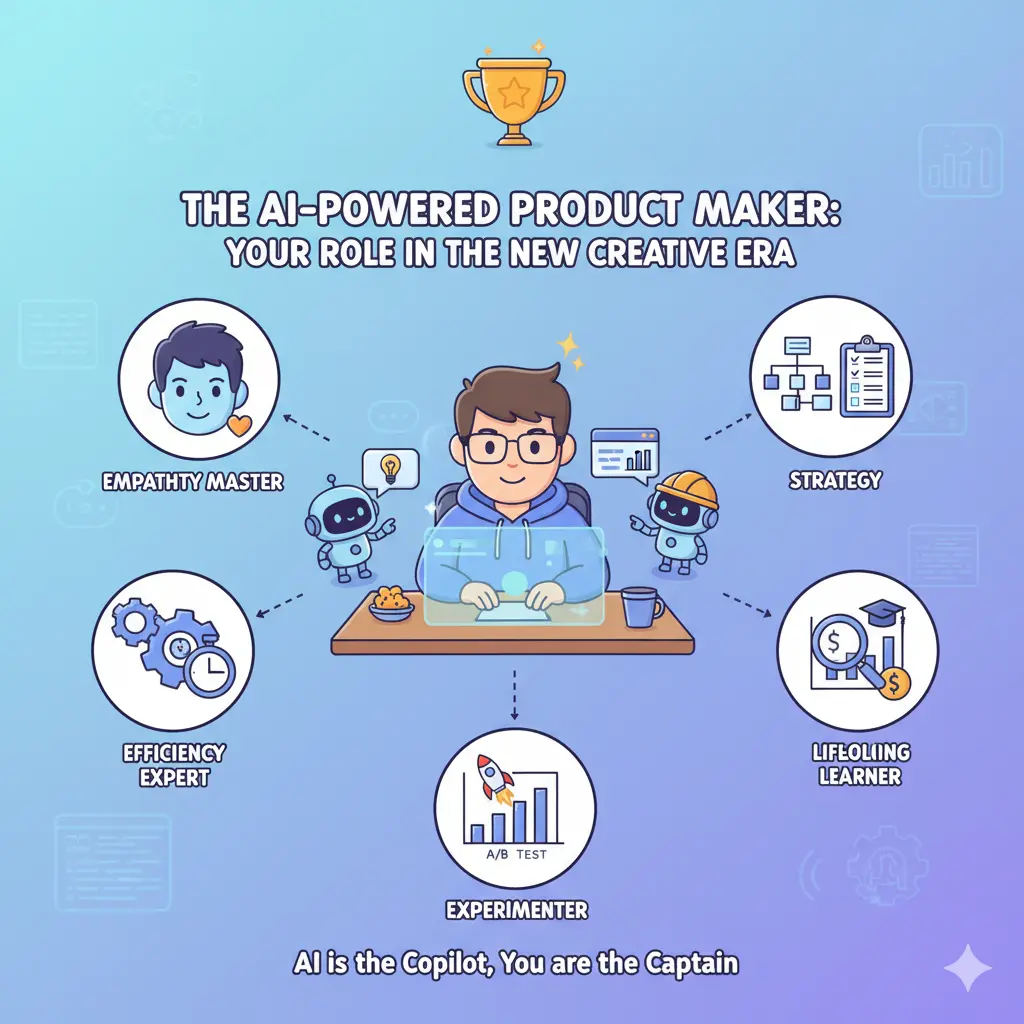 An image to describe post