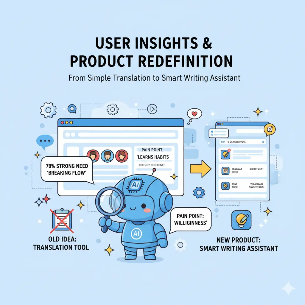 An image to describe post