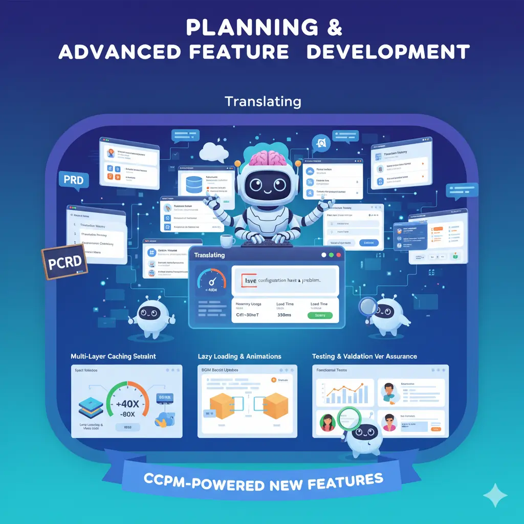 An image to describe post