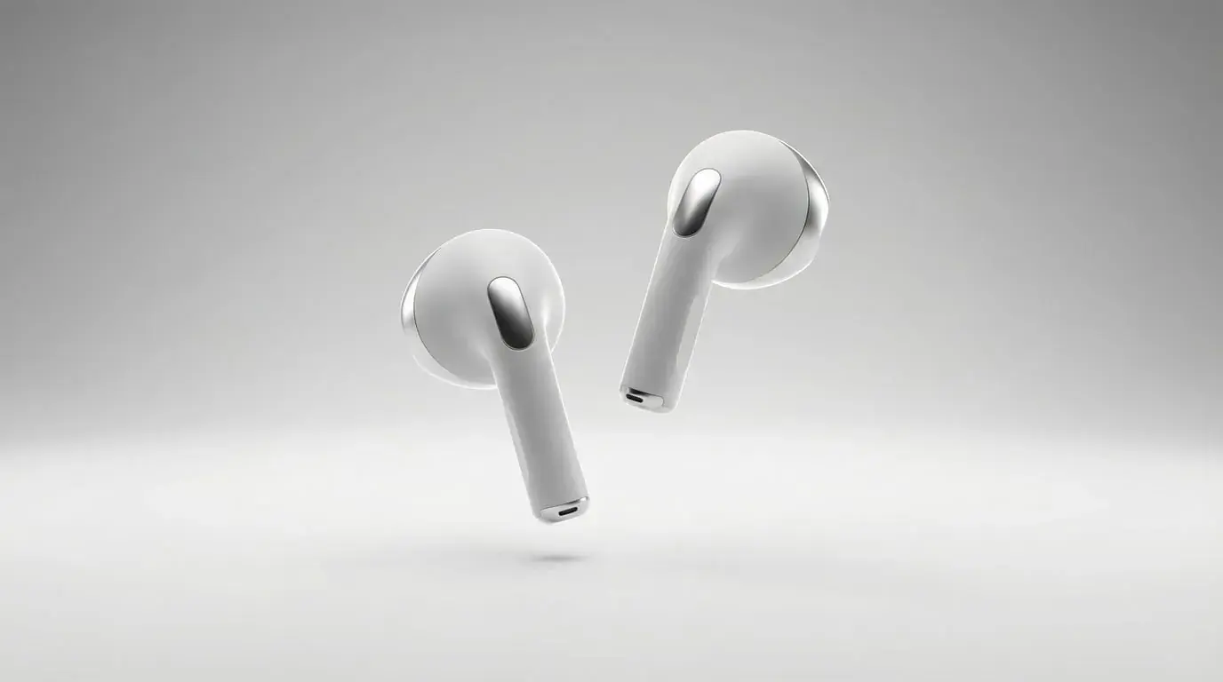 An image to describe post