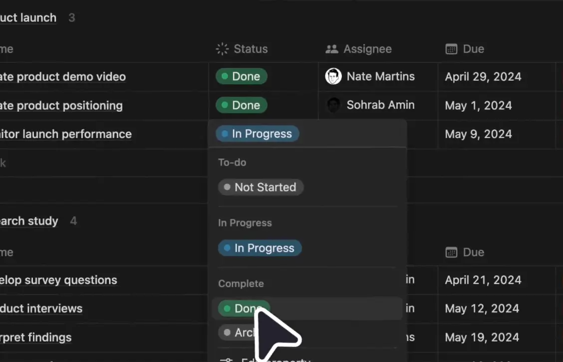 An image to describe post
