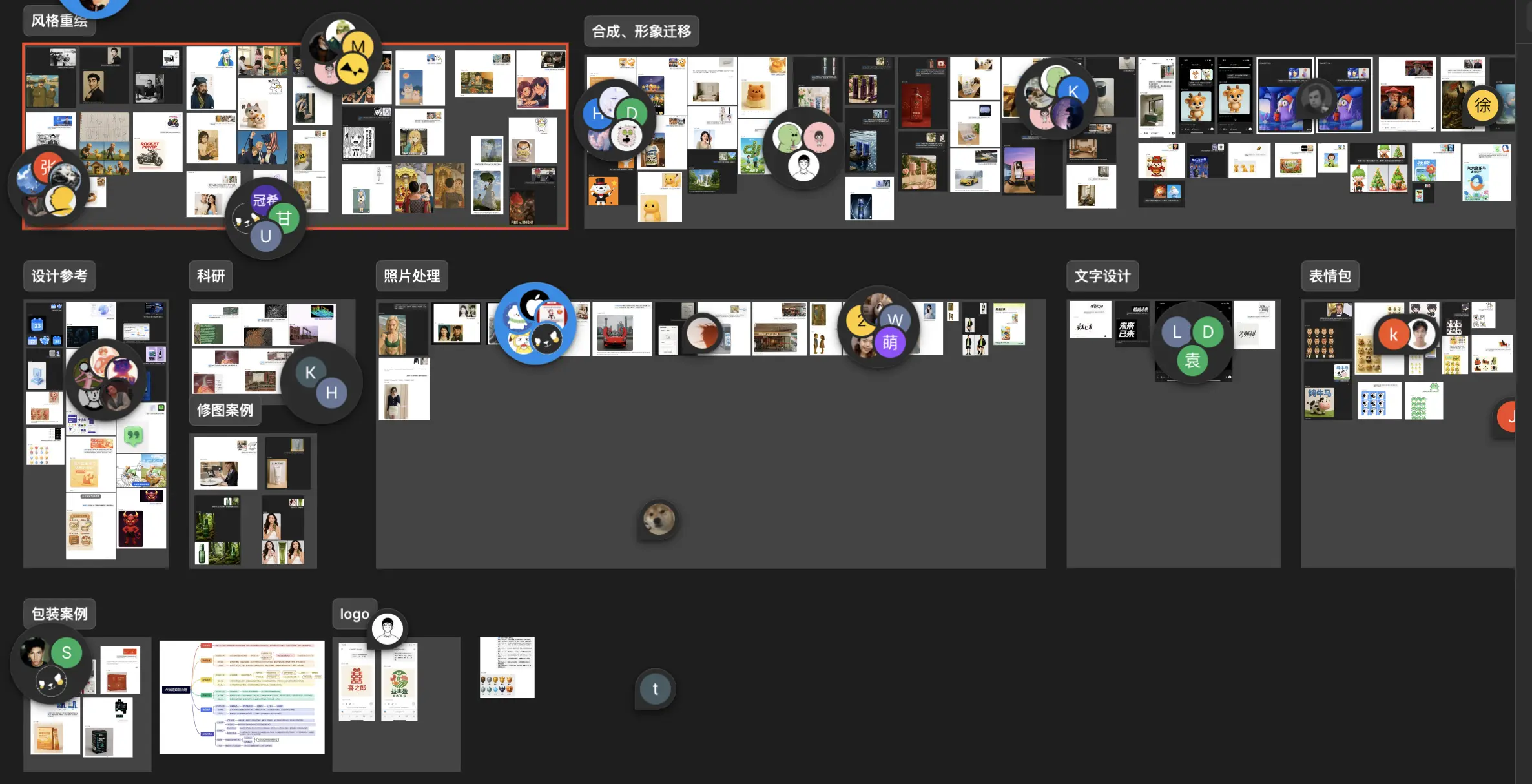 An image to describe post