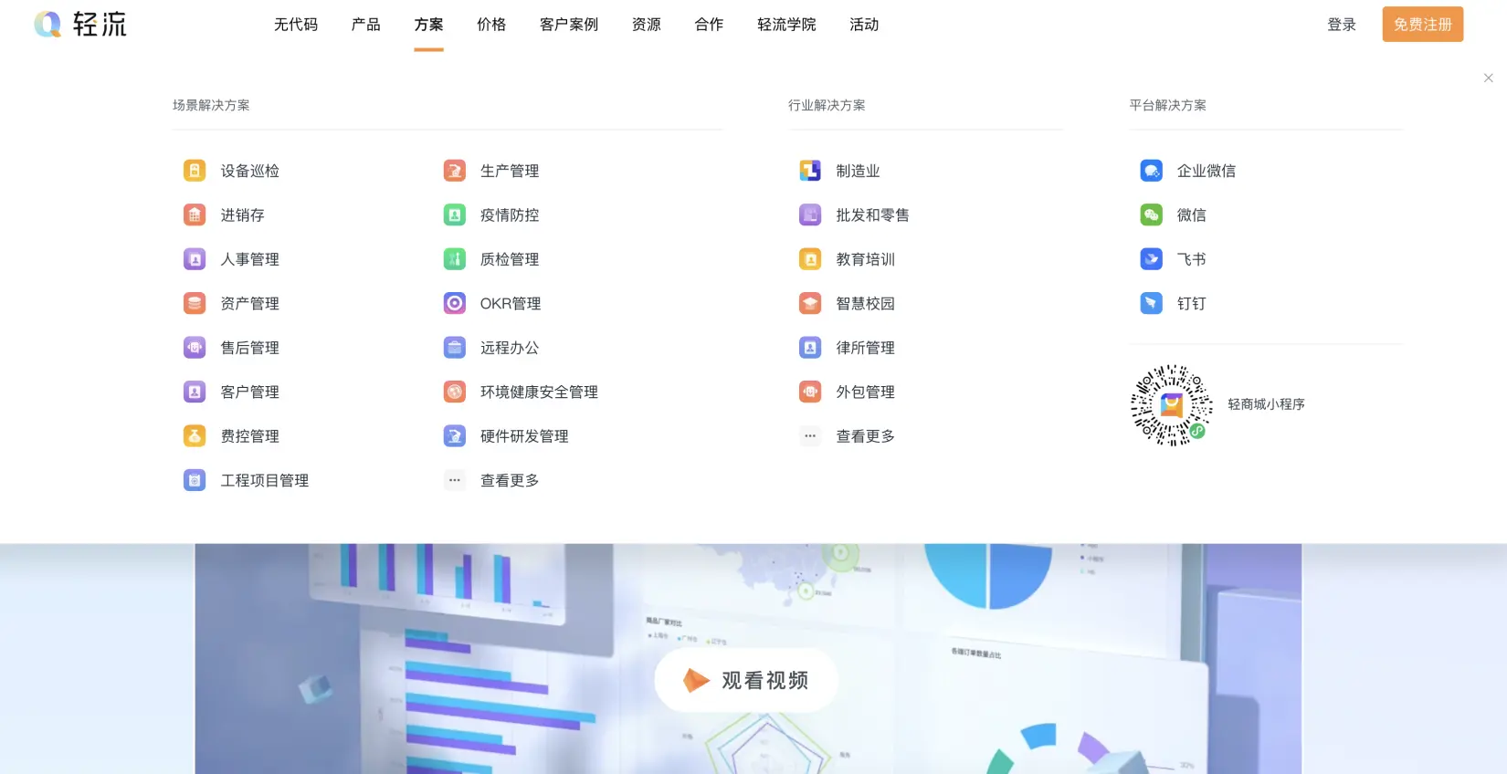 An image to describe post