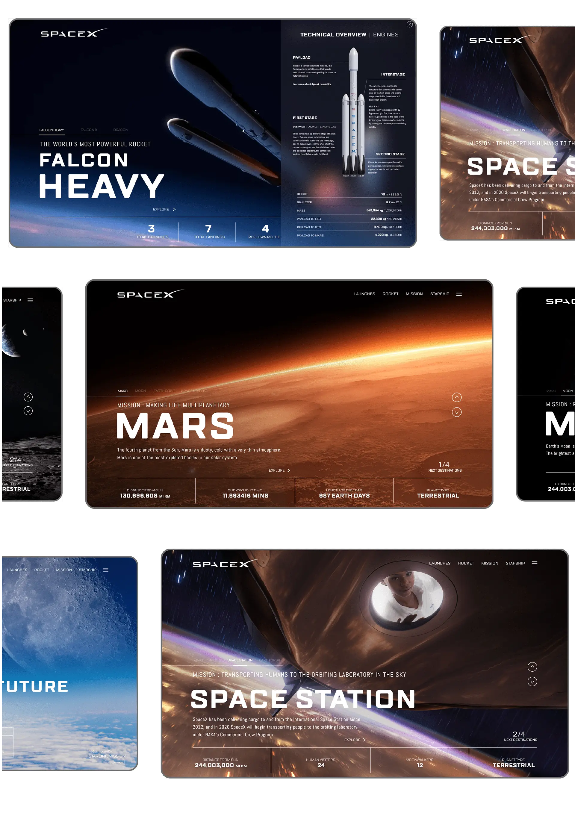 An image to describe post