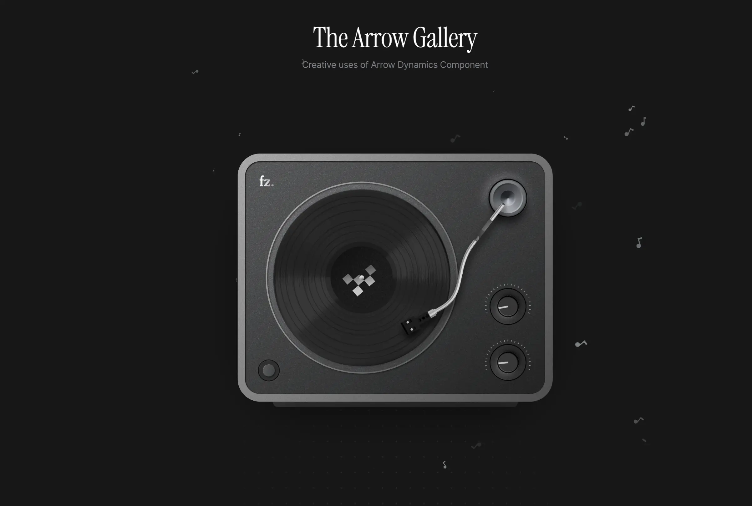 An image to describe post