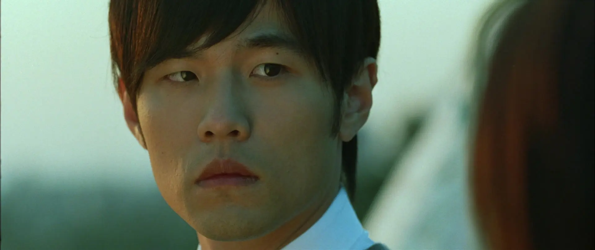 An image to describe post