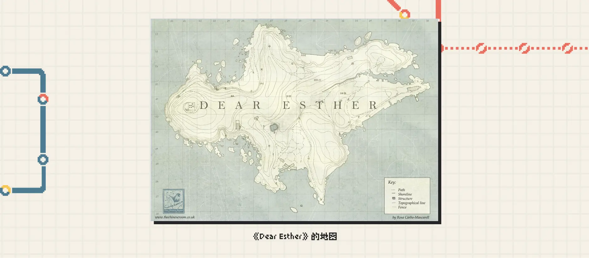 An image to describe post