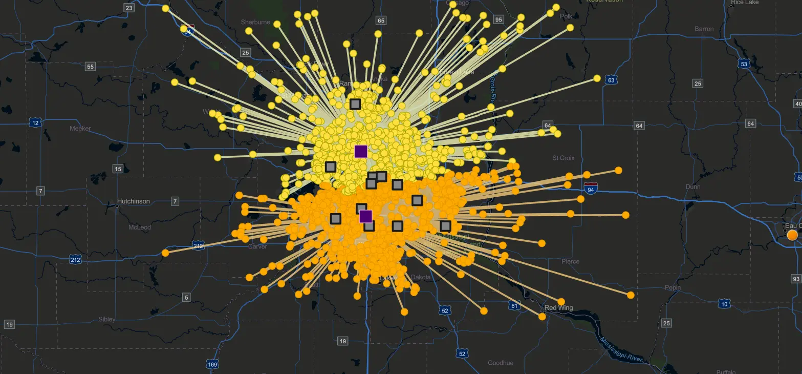 An image to describe post