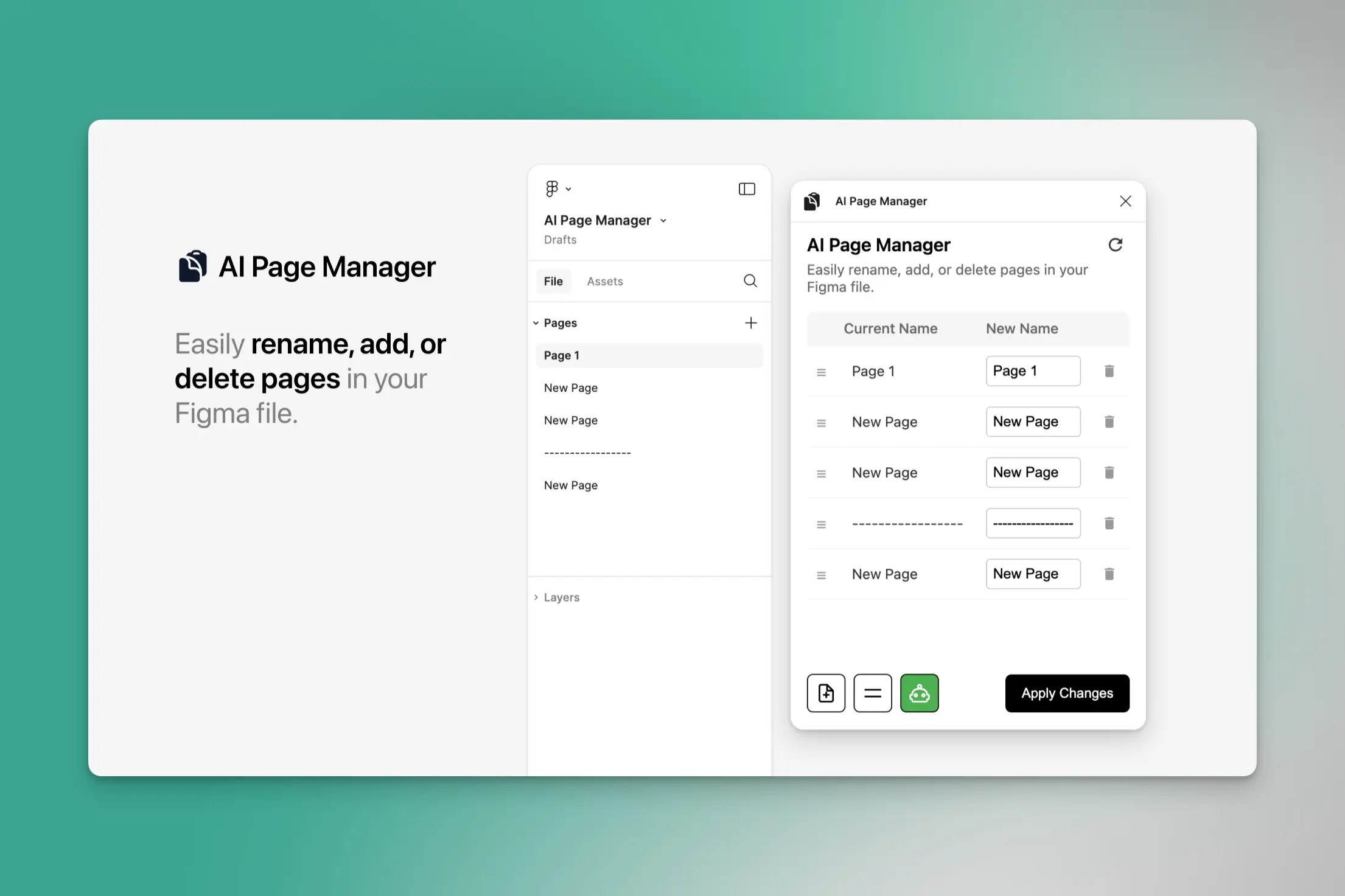 An image to describe post