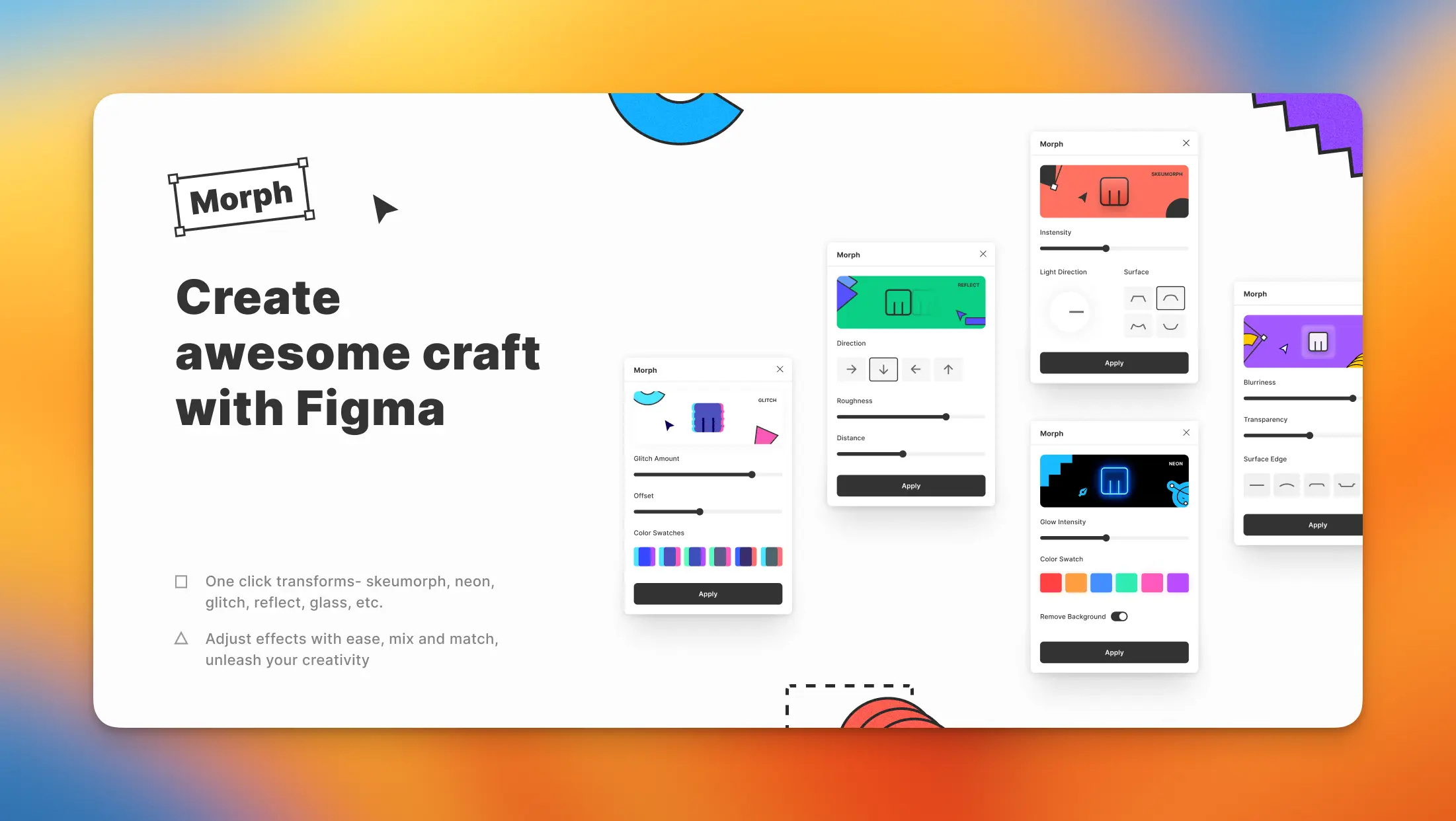 An image to describe post