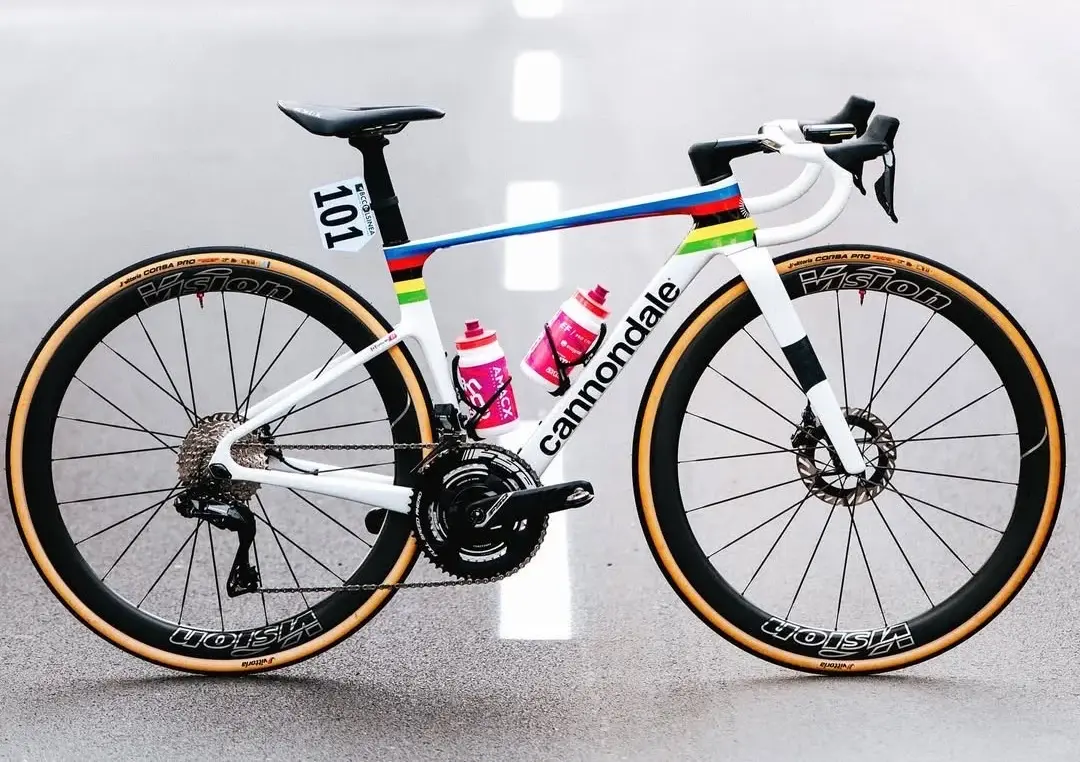 An image to describe post