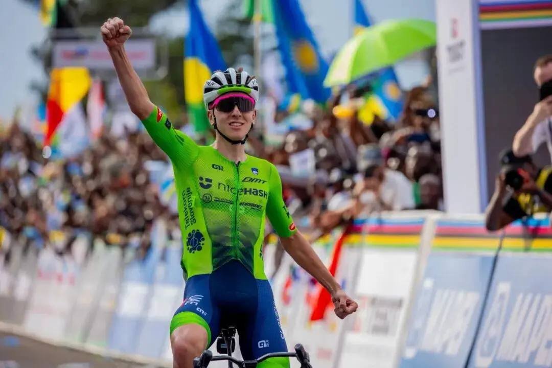 An image to describe post