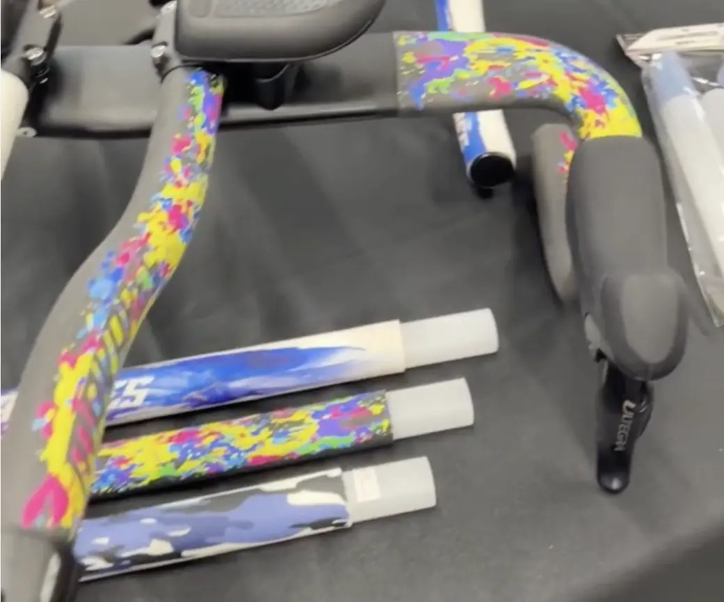 An image to describe post