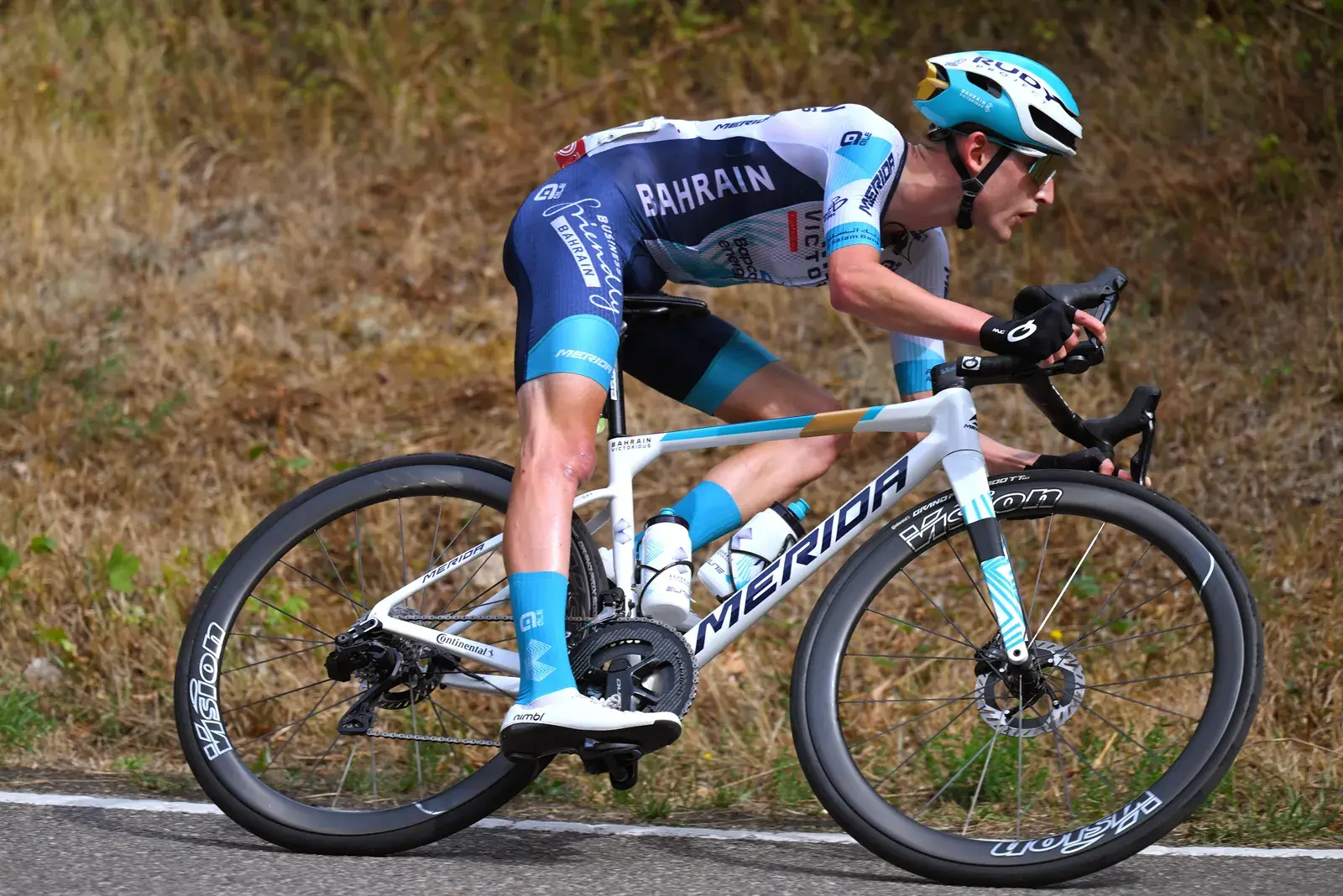 An image to describe post