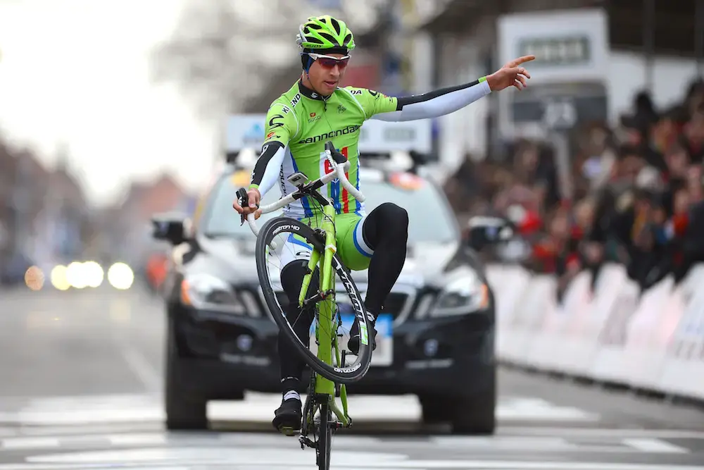 An image to describe post