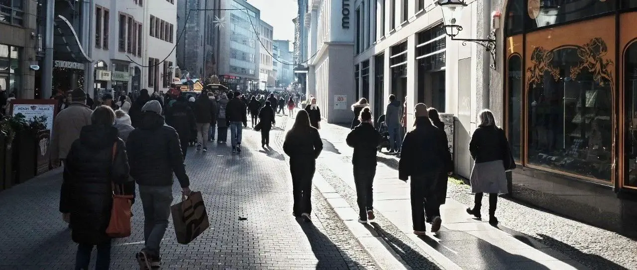 给大家拜年，以及三个关键词的2024总结