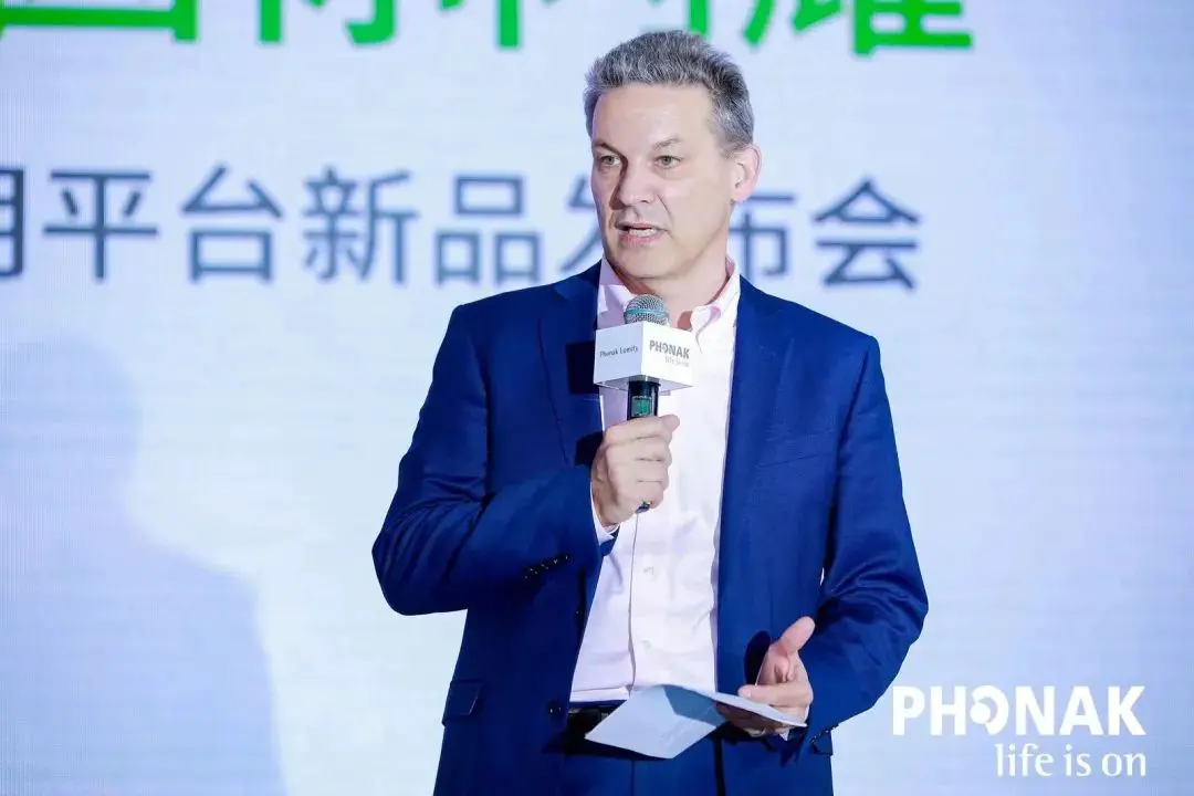 An image to describe post