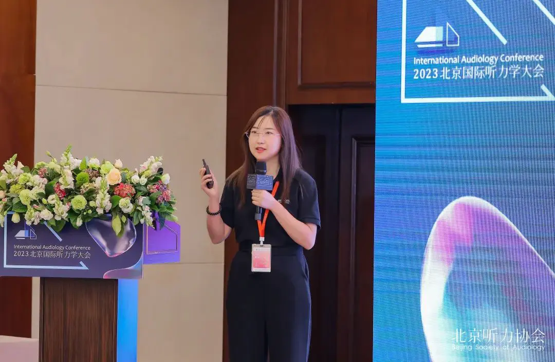 An image to describe post