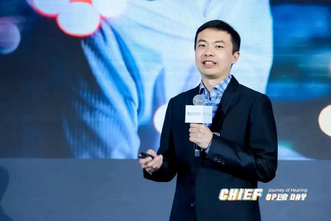 An image to describe post