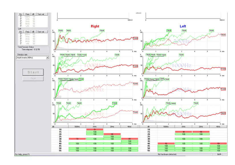 An image to describe post