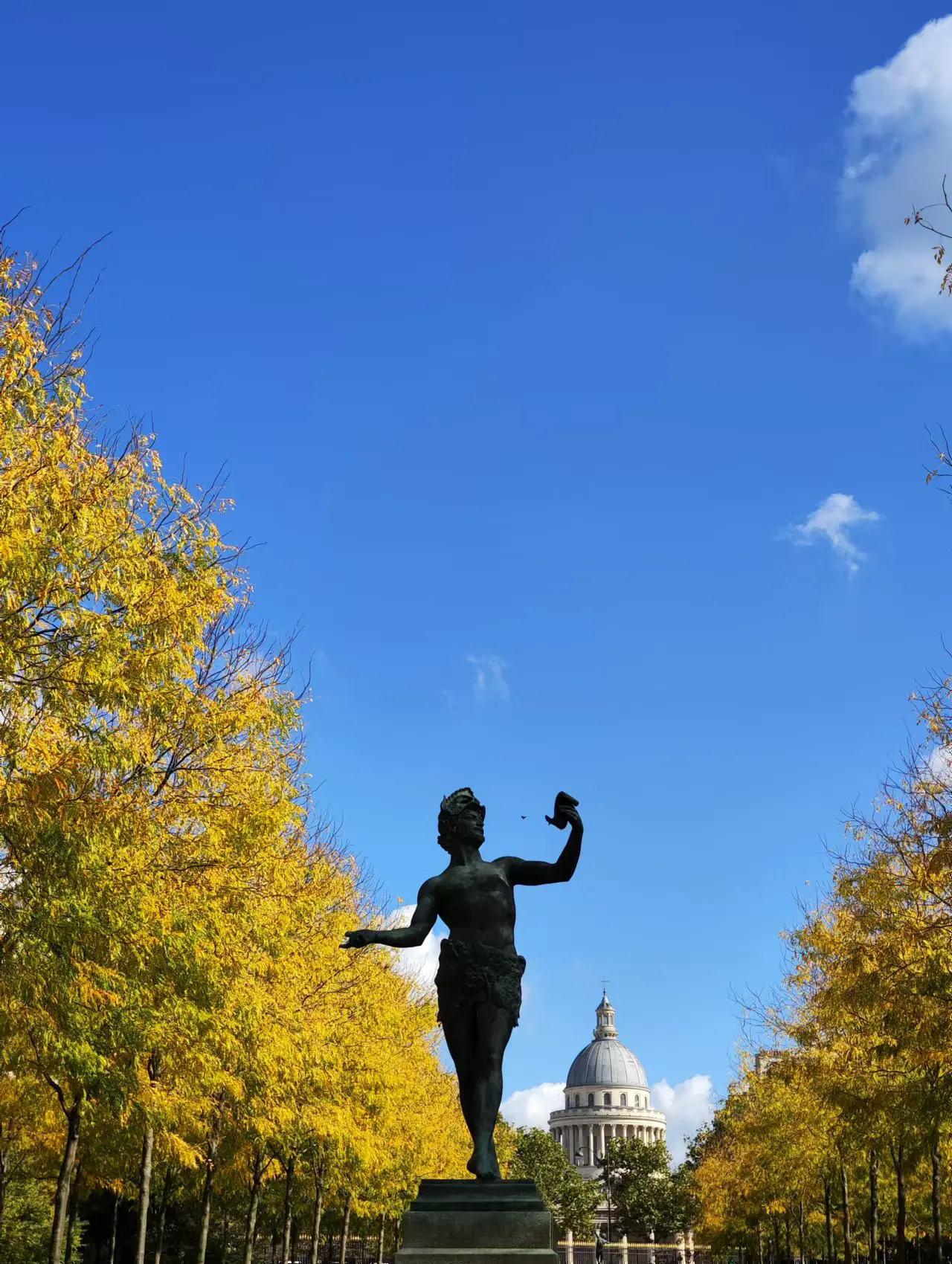 An image to describe post