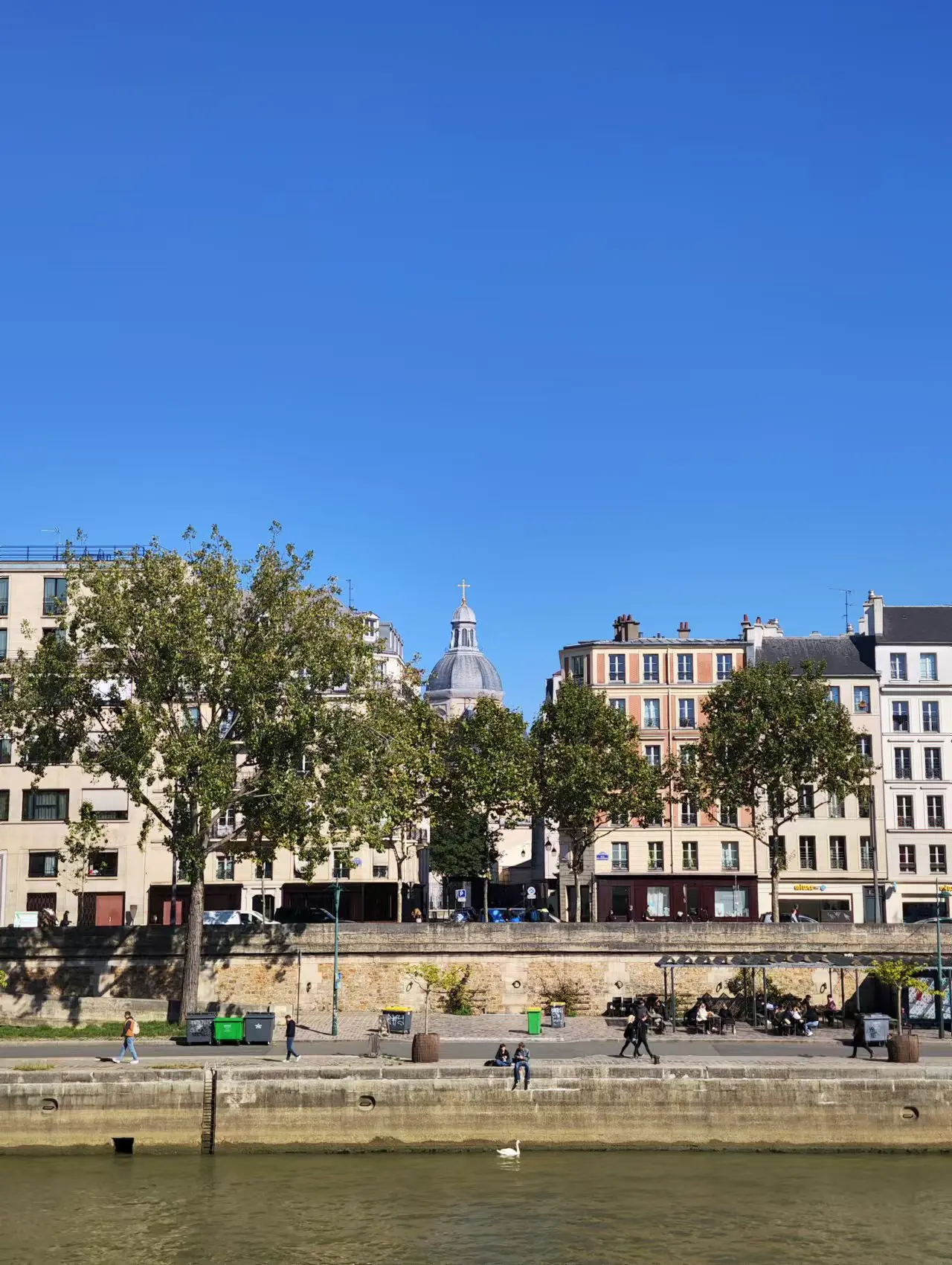 An image to describe post