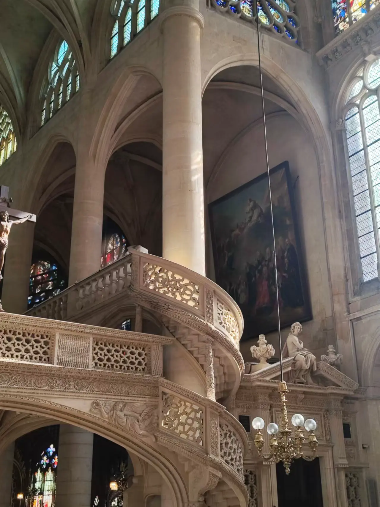 An image to describe post