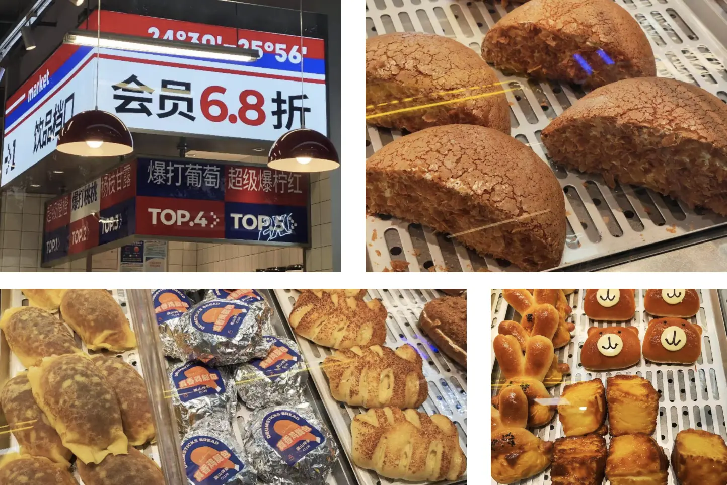 An image to describe post