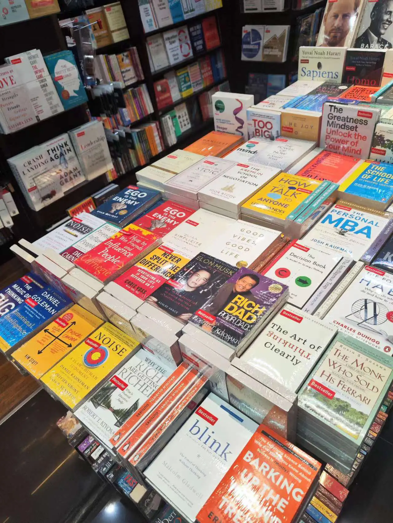 An image to describe post