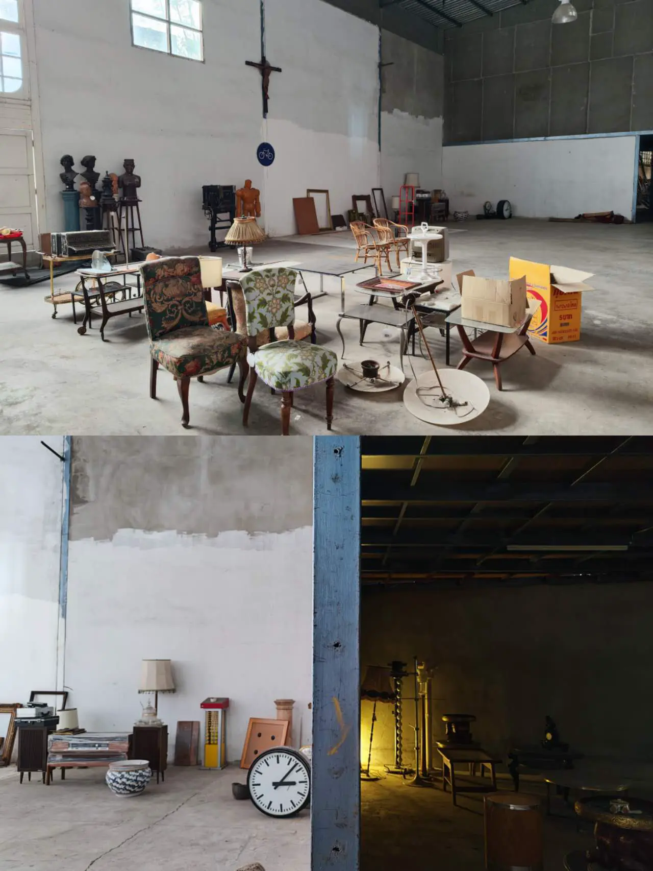 An image to describe post