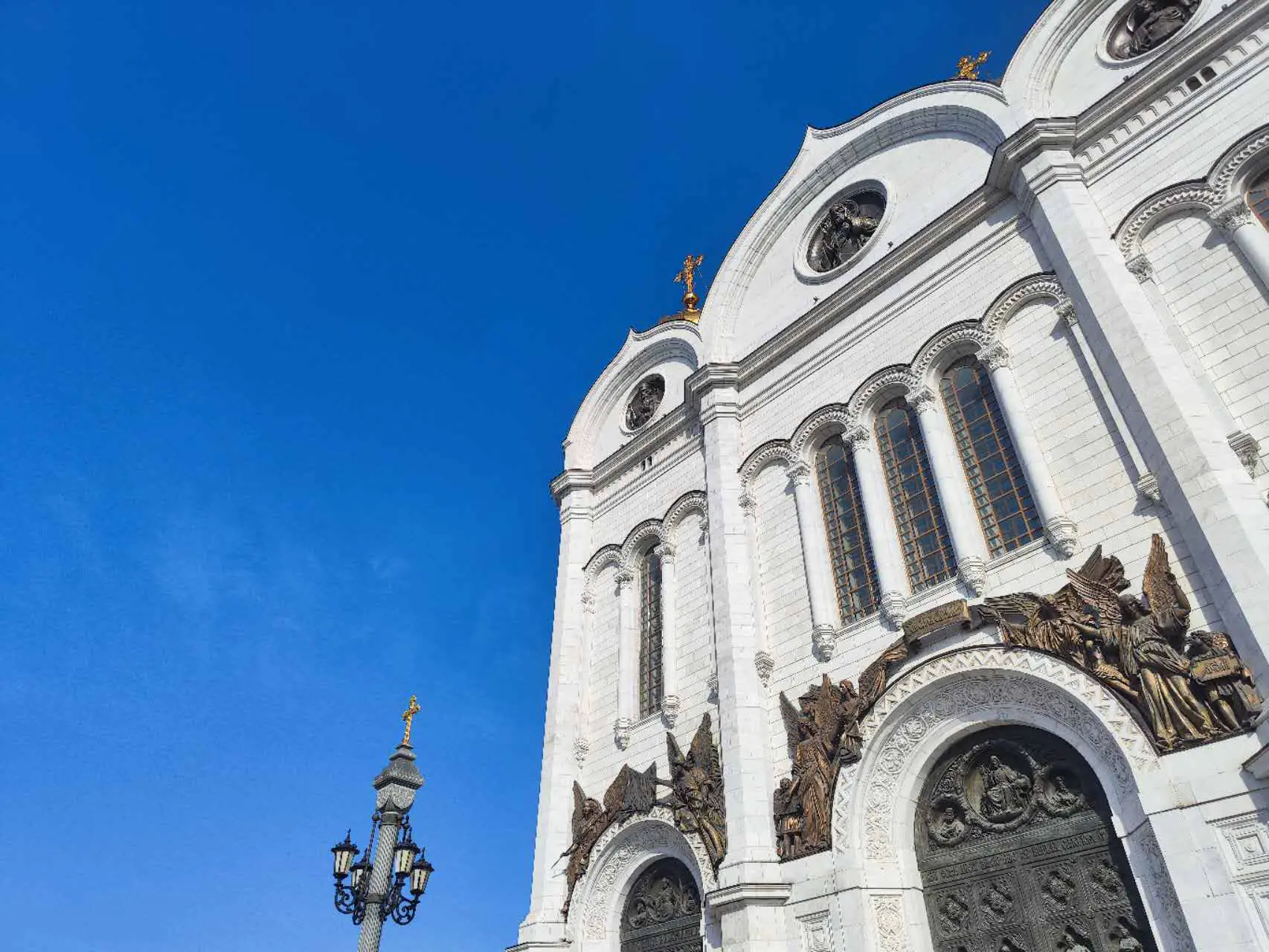 An image to describe post