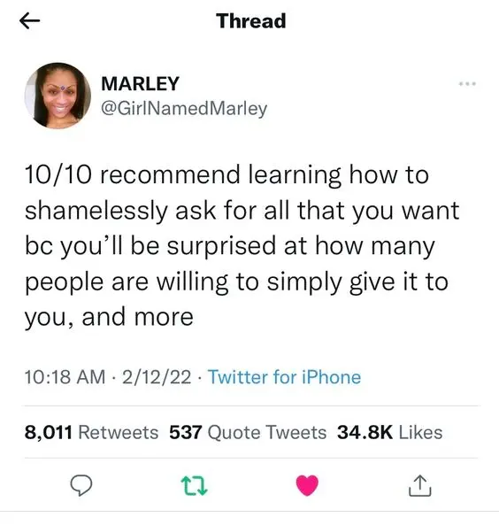 An image to describe post