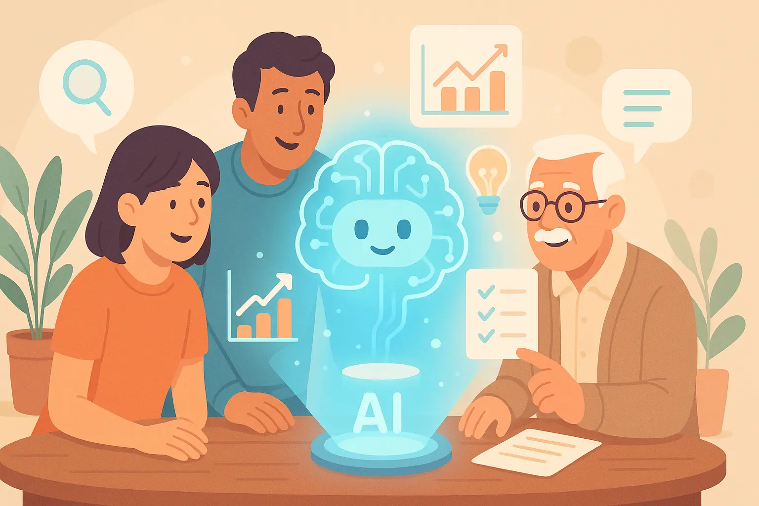 Bond Capital 2025年AI趋势报告解读