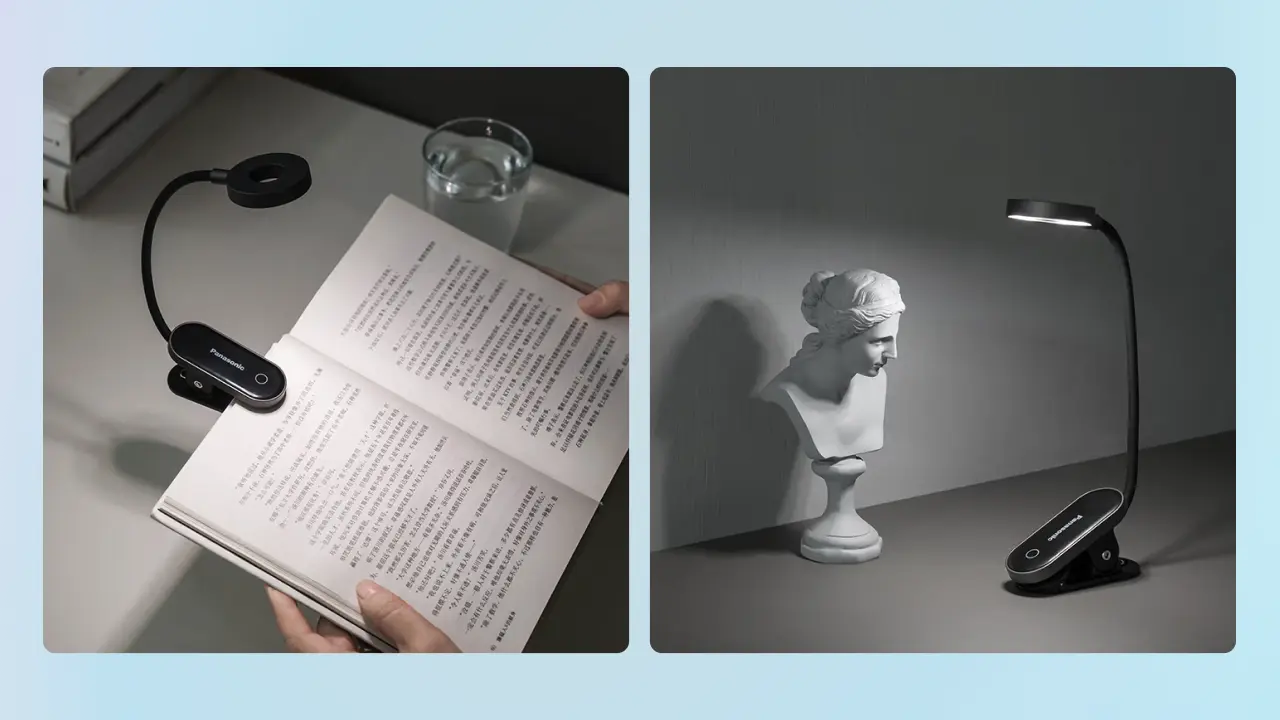 An image to describe post