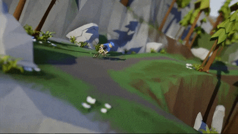 An image to describe post