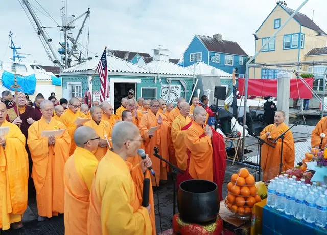 An image to describe post