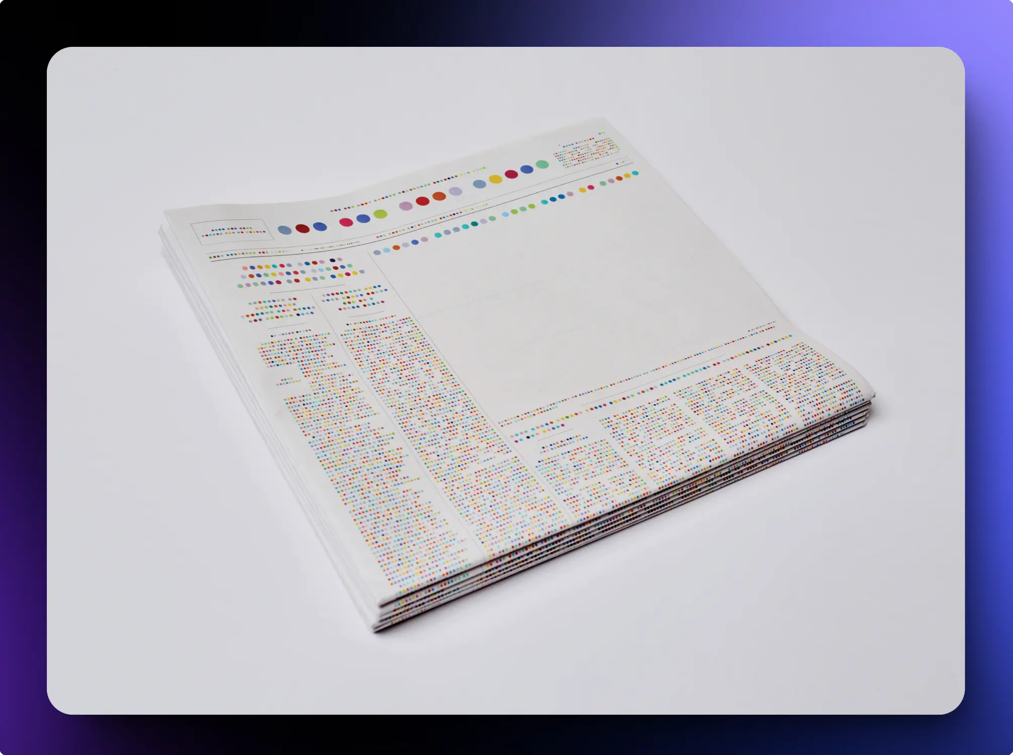 An image to describe post