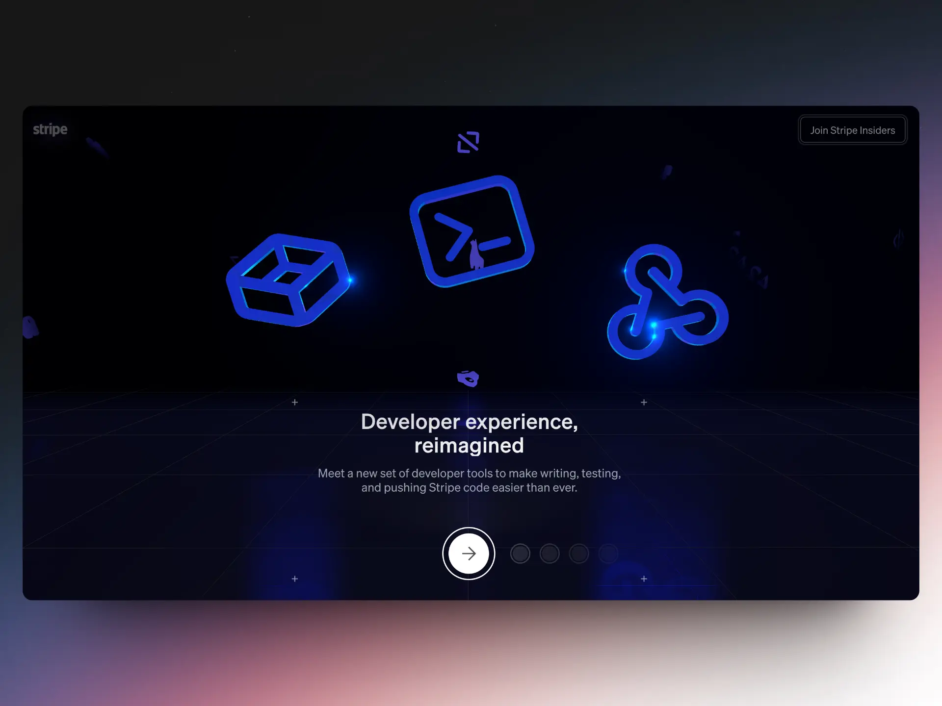 An image to describe post