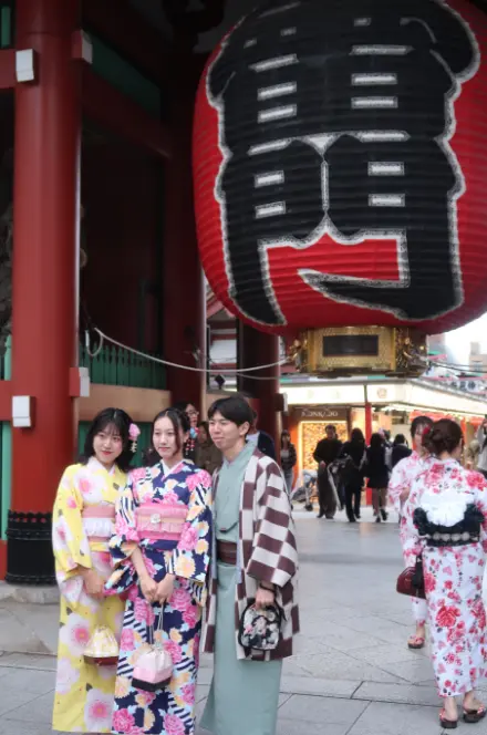 An image to describe post