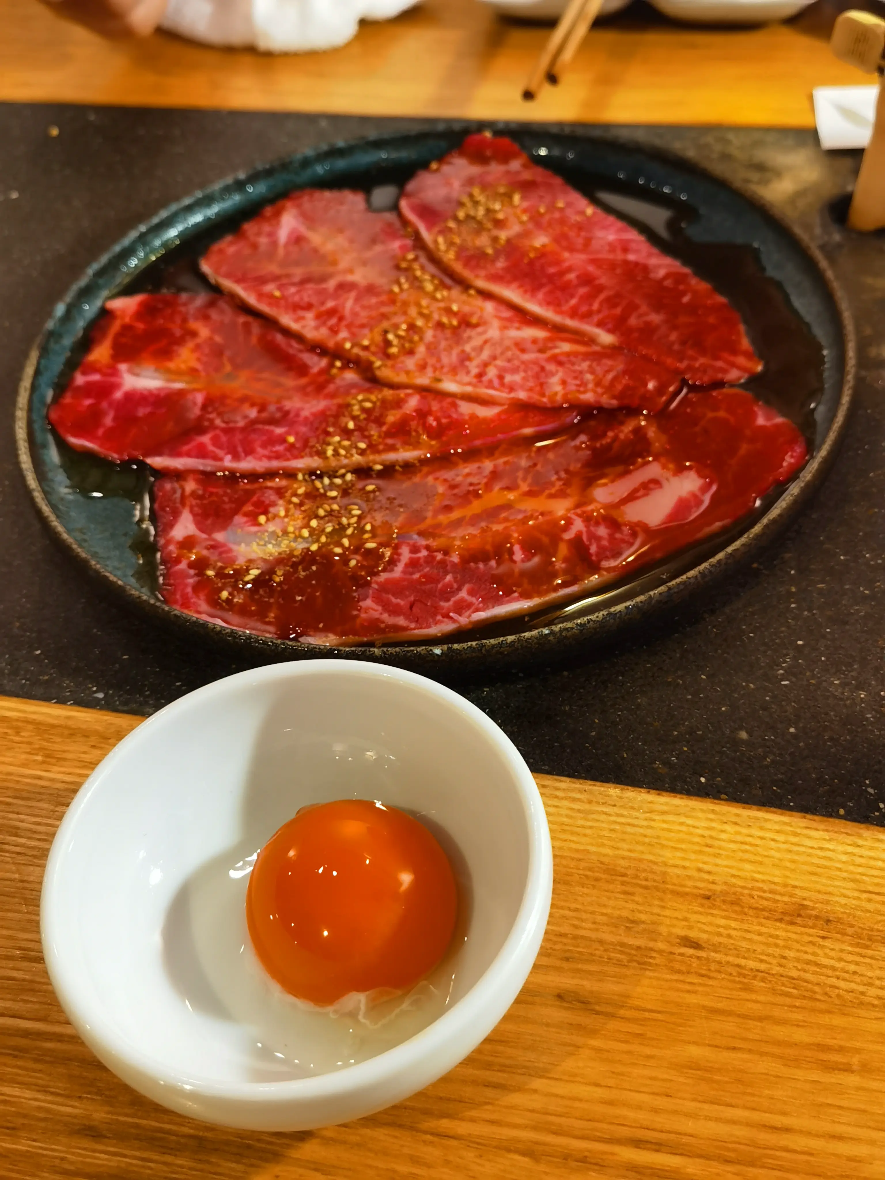 An image to describe post