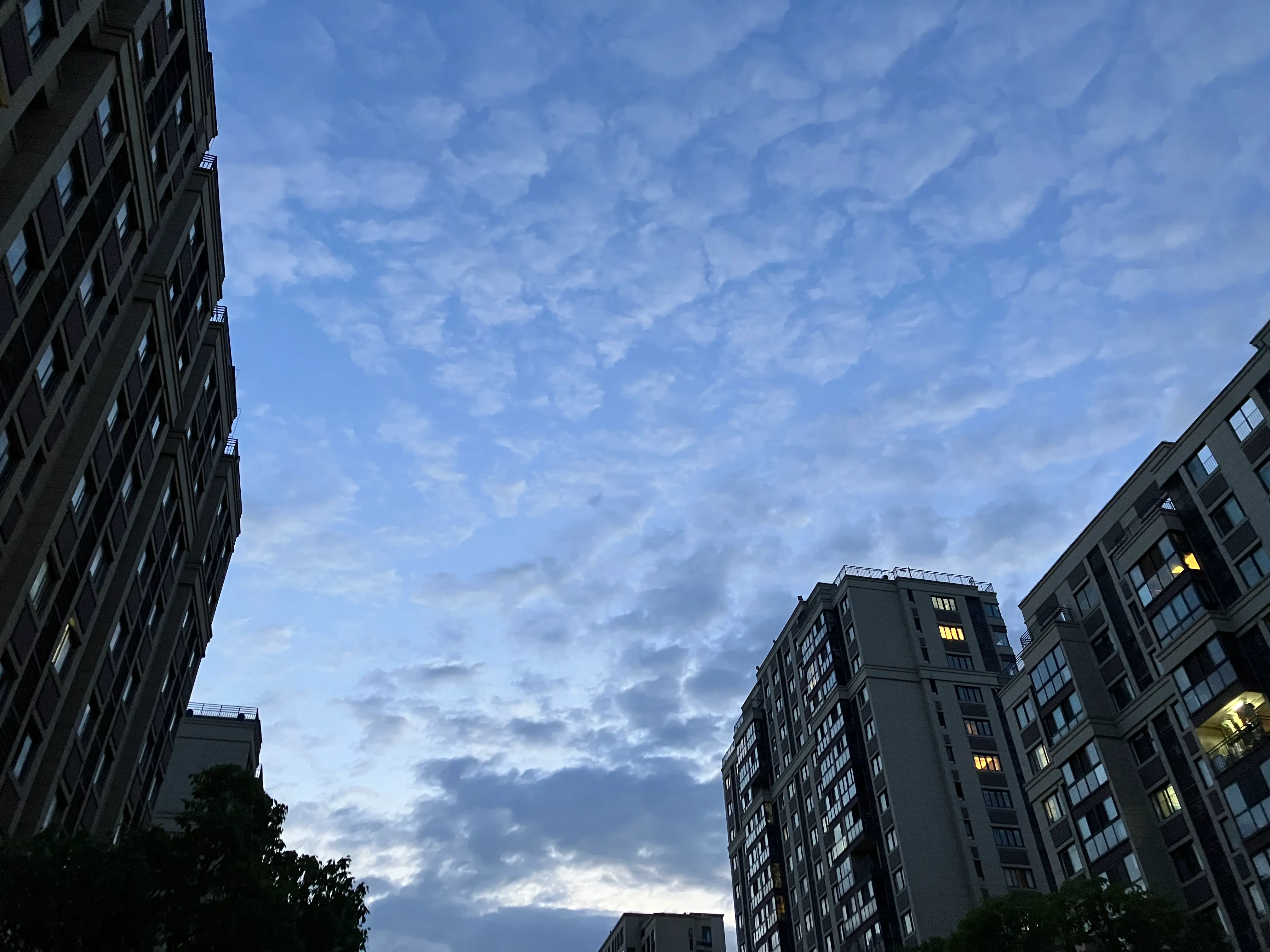 An image to describe post