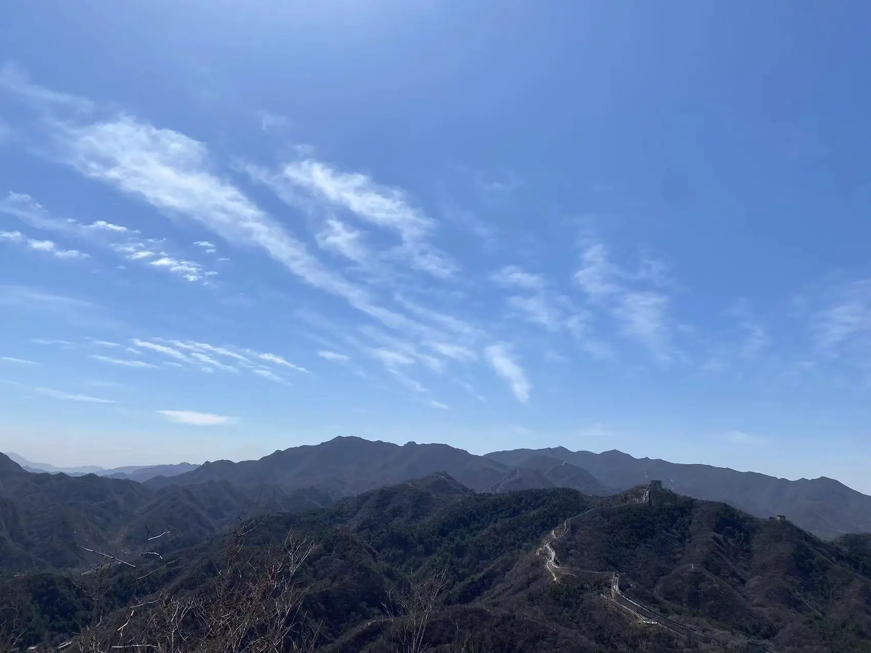 An image to describe post