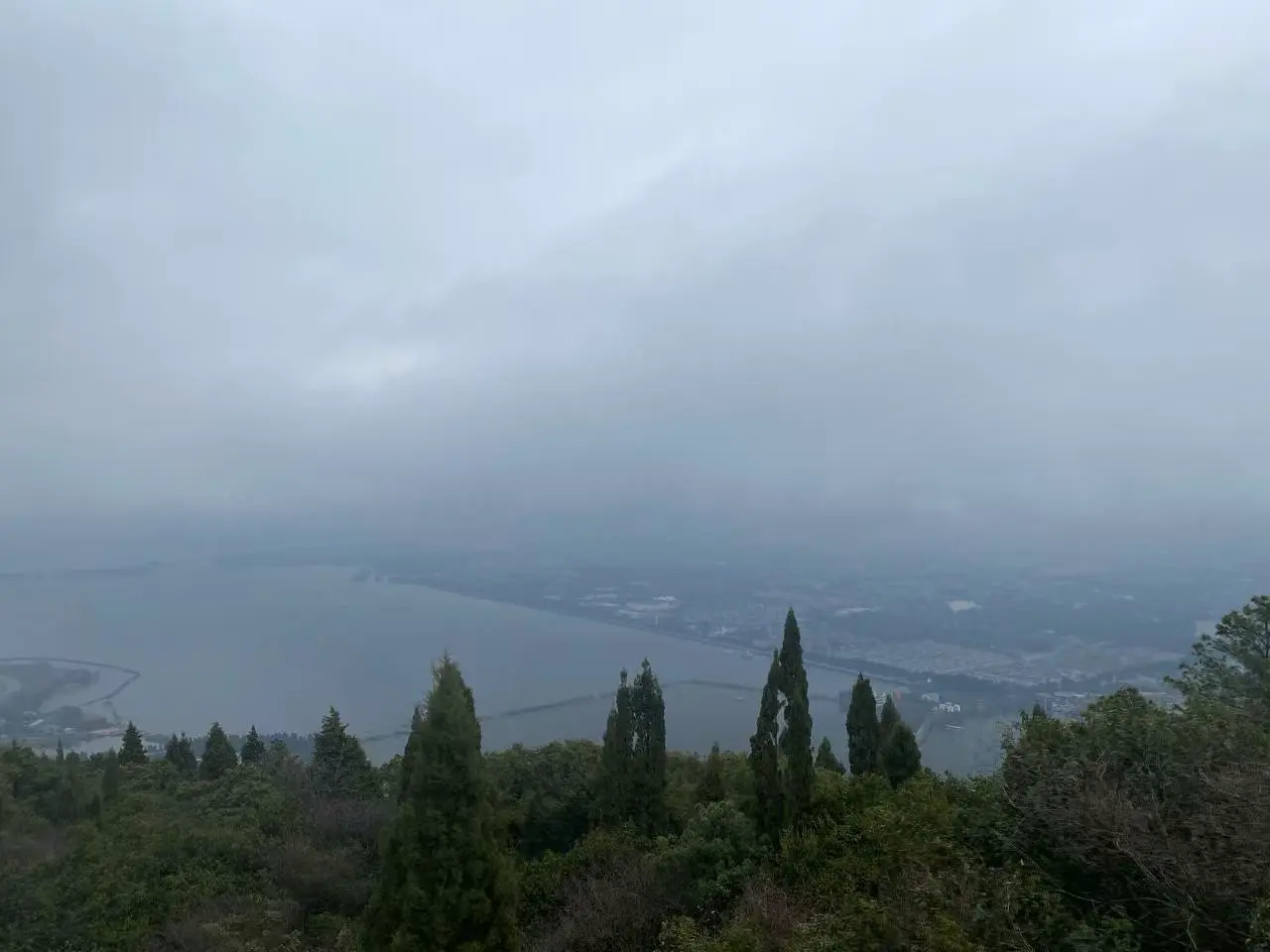 An image to describe post