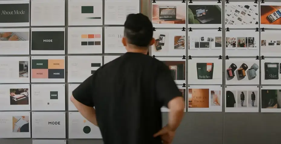 An image to describe post